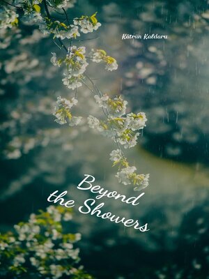 cover image of Beyond the Showers
